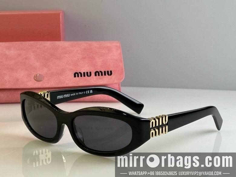 Replica MiuMiu Glasses smx143