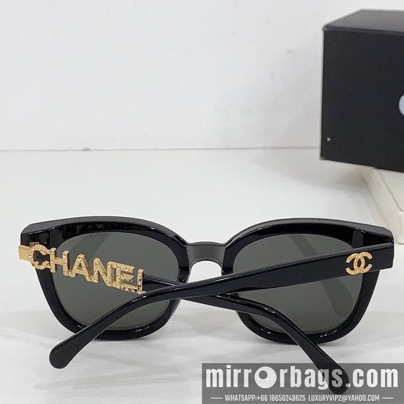 Replica Chanel Glasses smr42