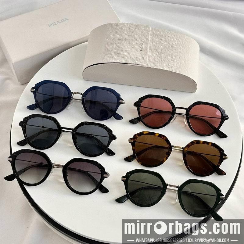 Replica Prada Glasses smr62