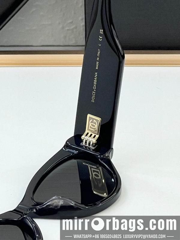 Replica DG Glasses 03smh47