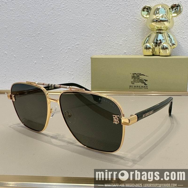 Replica Burberry Glasses 03smh12
