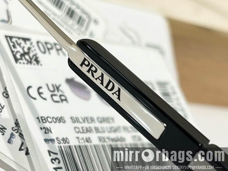 Replica Prada Glasses smx316