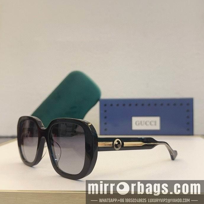 Replica Gucci Glasses smx153