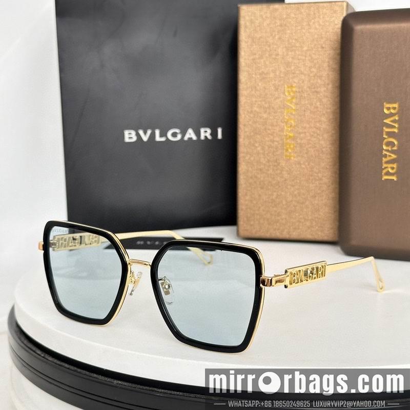 Replica Bvlgari Glasses 03smh63
