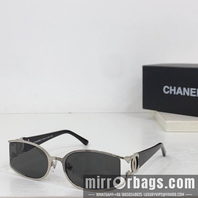 Replica Chanel Glasses smx349