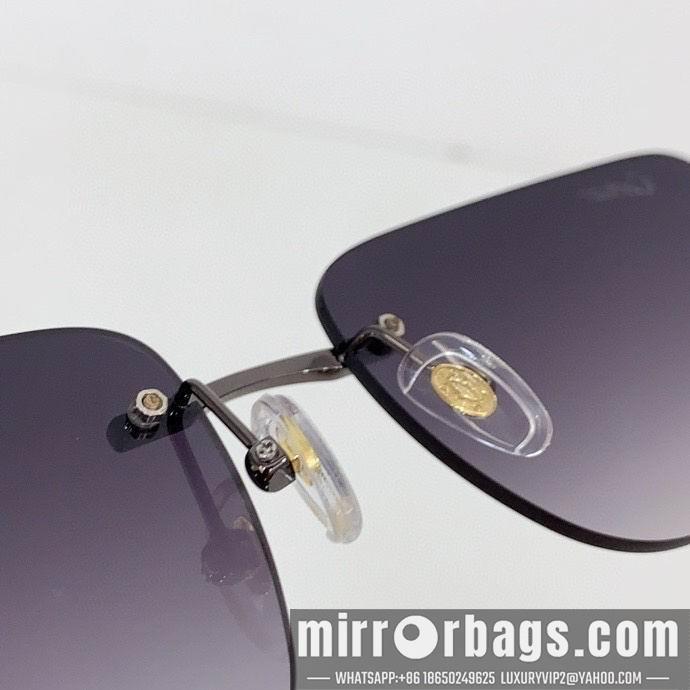 Replica Cartier Glasses smx273