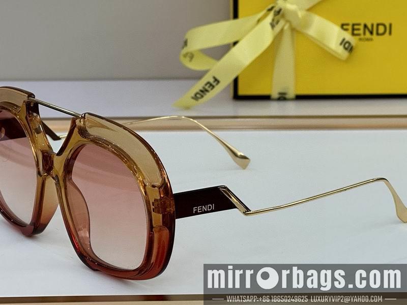 Replica Fendi Glasses smx55
