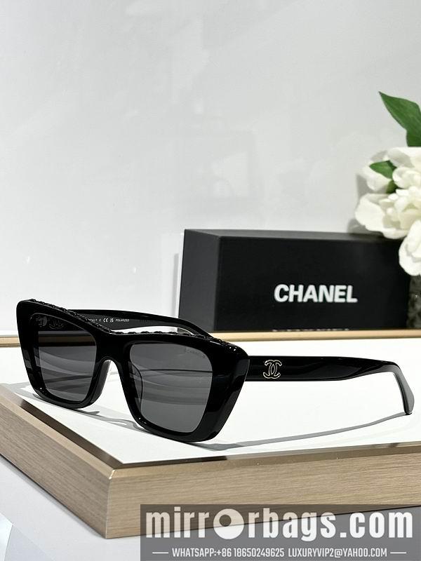 Replica Chanel Glasses smh94