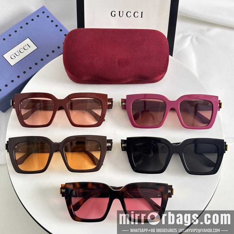 Replica Gucci Glasses smh101