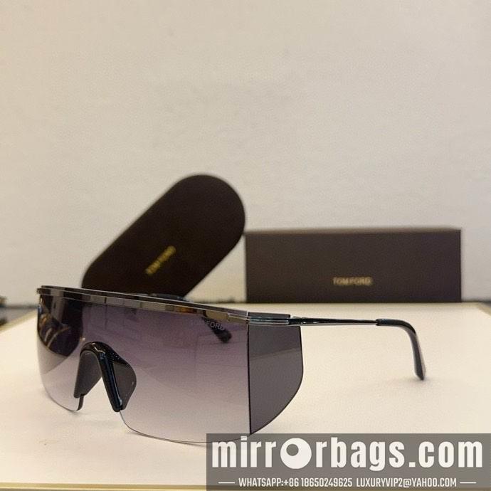 Replica Tom Ford Glasses smx166