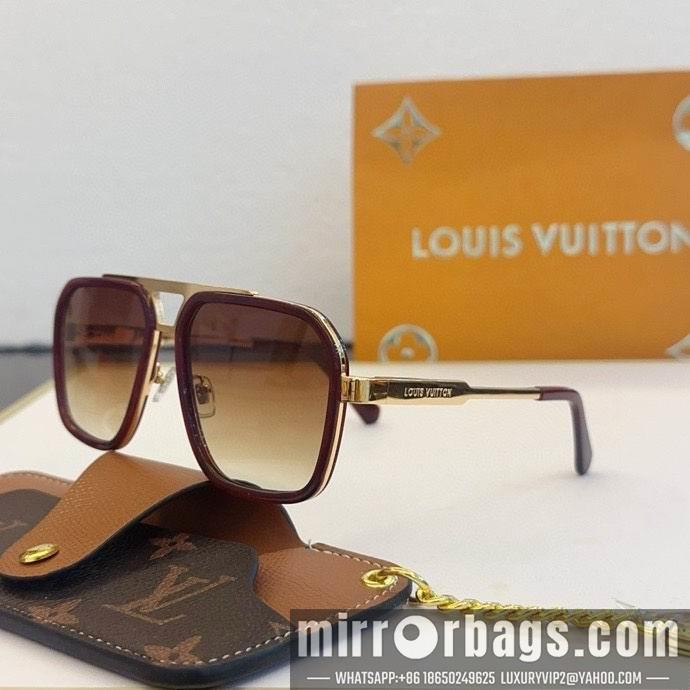 Replica LV Glasses smx169