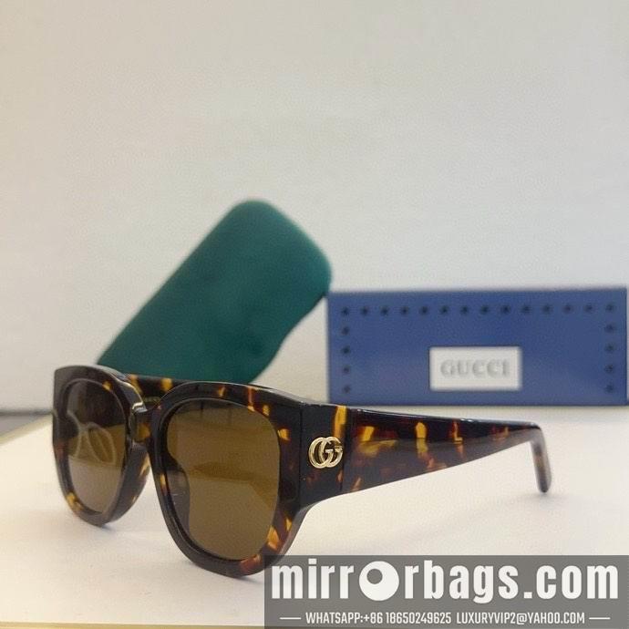 Replica Gucci Glasses smr03