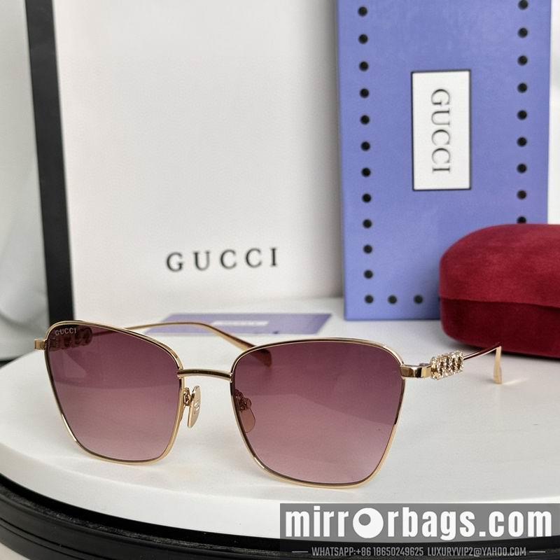Replica Gucci Glasses smh109