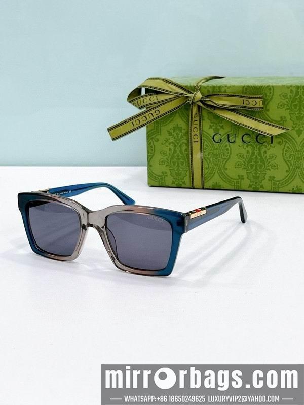 Replica Gucci Glasses smh131