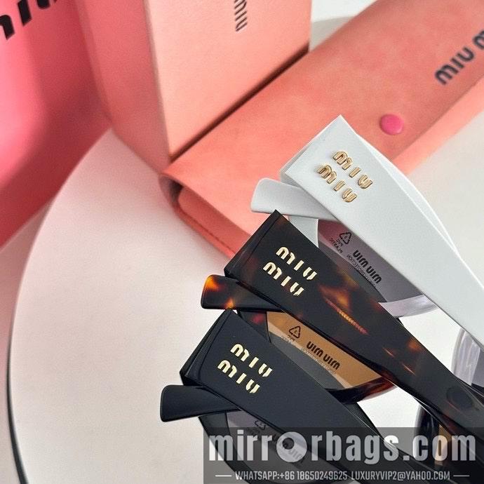 Replica MiuMiu Glasses smx128