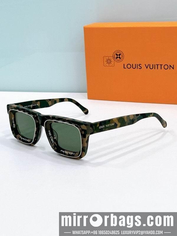 Replica LV Glasses smr96
