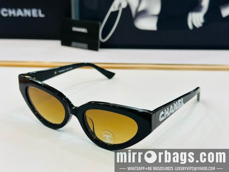 Replica Chanel Glasses smr282