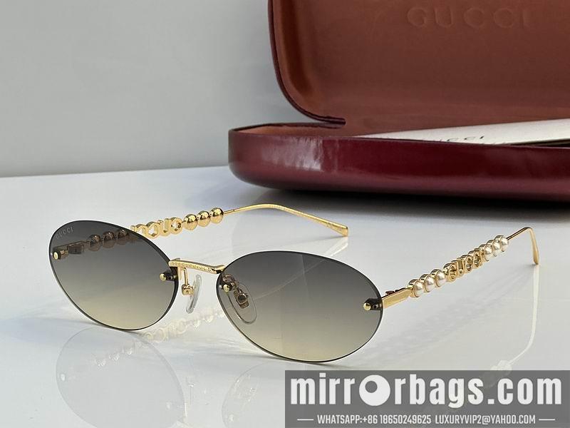 Replica Gucci Glasses smh218