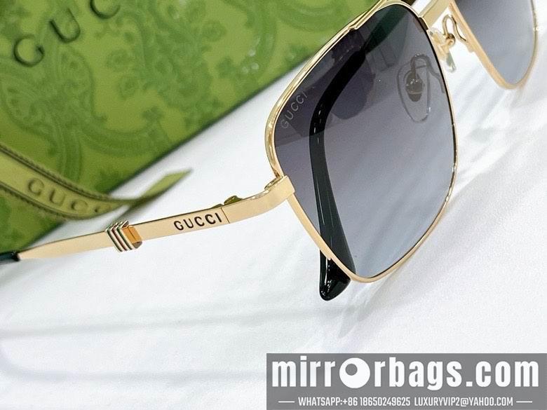 Replica Gucci Glasses smr18