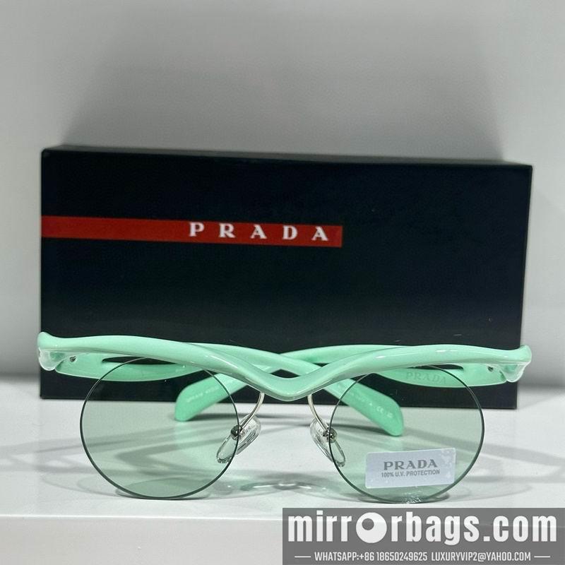 Replica Prada Glasses smx186