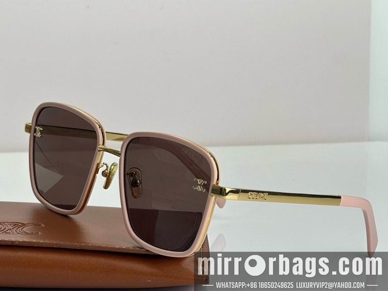 Replica Celine Glasses smx187