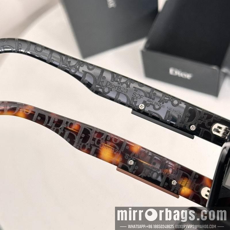 Replica Dior Glasses 03smh40