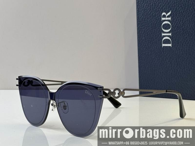 Replica Dior Glasses 03smh123