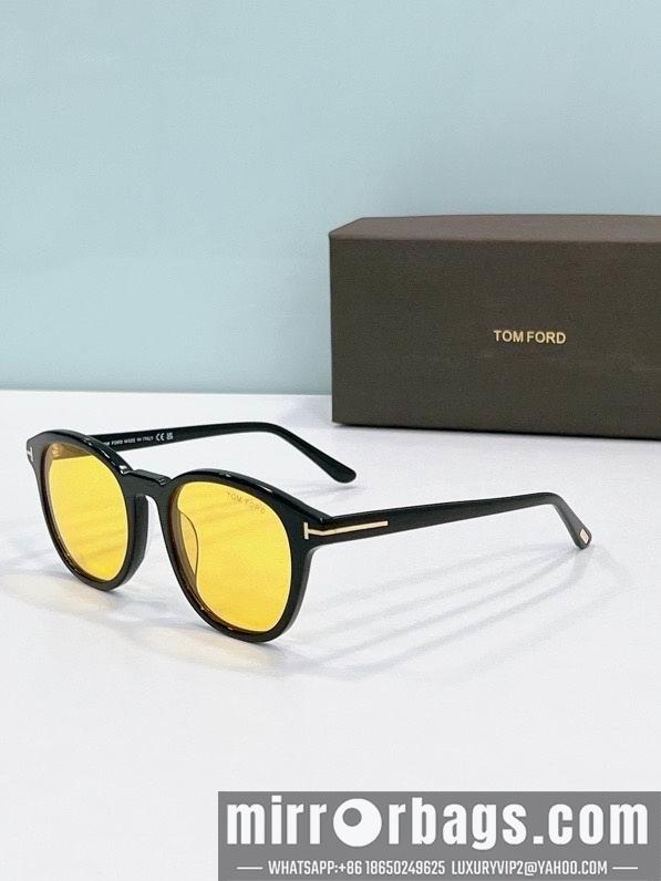 Replica Tom Ford Glasses smx131