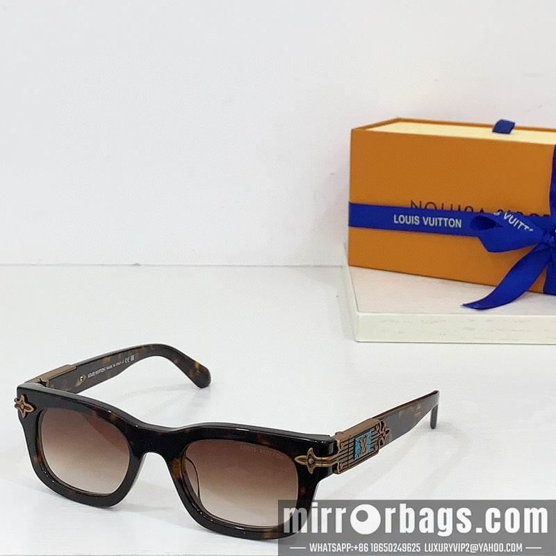Replica LV Glasses smh06