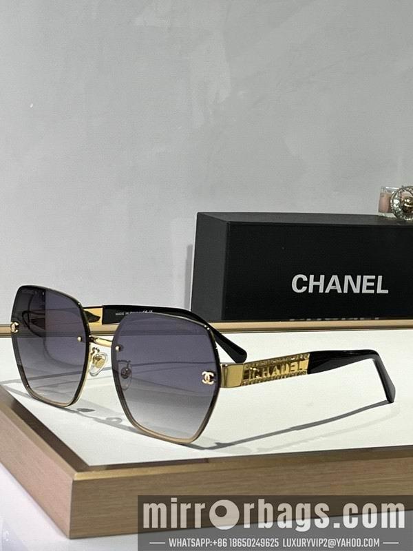 Replica Chanel Glasses smh137