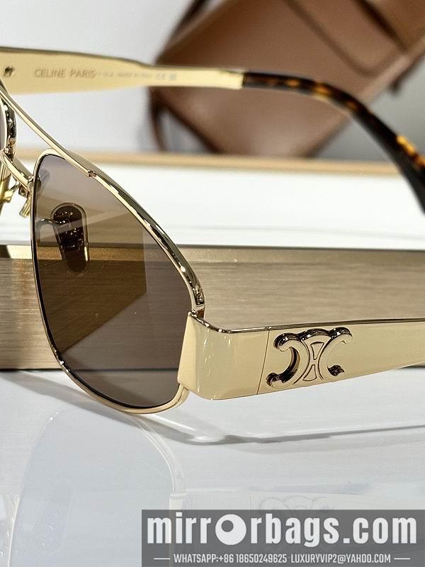 Replica Celine Glasses 03smh08