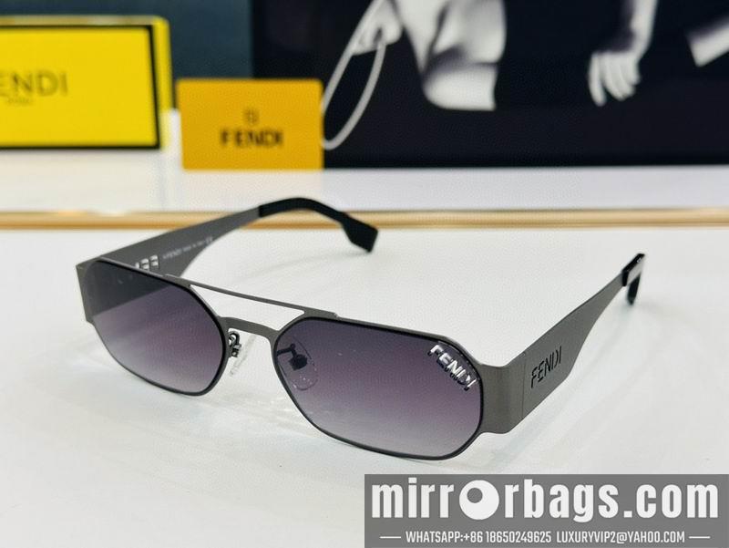 Replica Fendi Glasses smh42