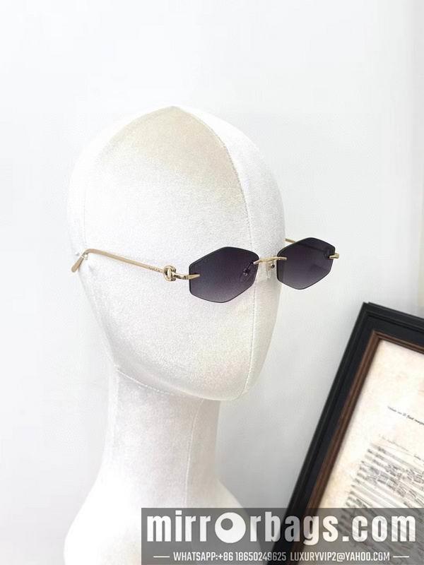 Replica Gucci Glasses smh106