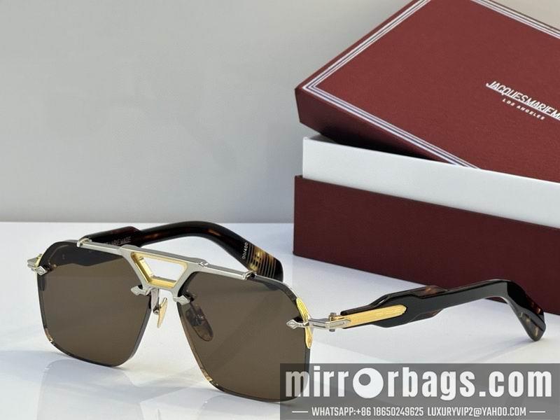 Replica Jacques Marie Mage Glasses 03smh68