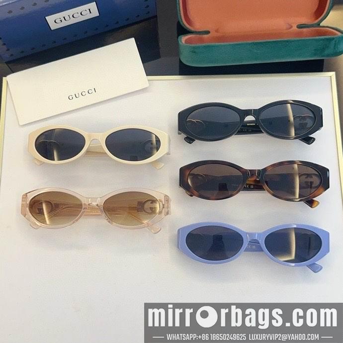 Replica Gucci Glasses smx124