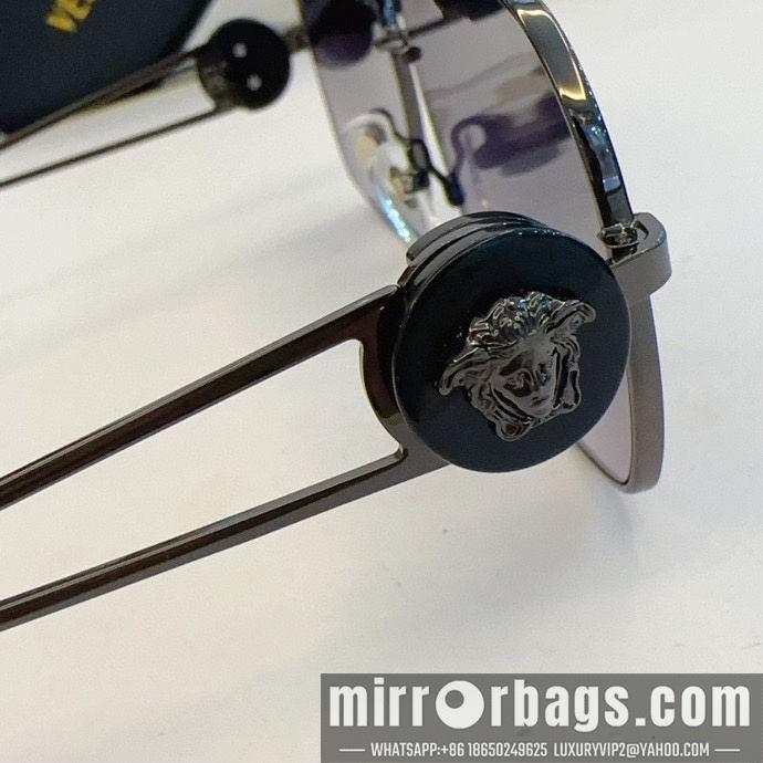 Replica Versace Glaases smx149