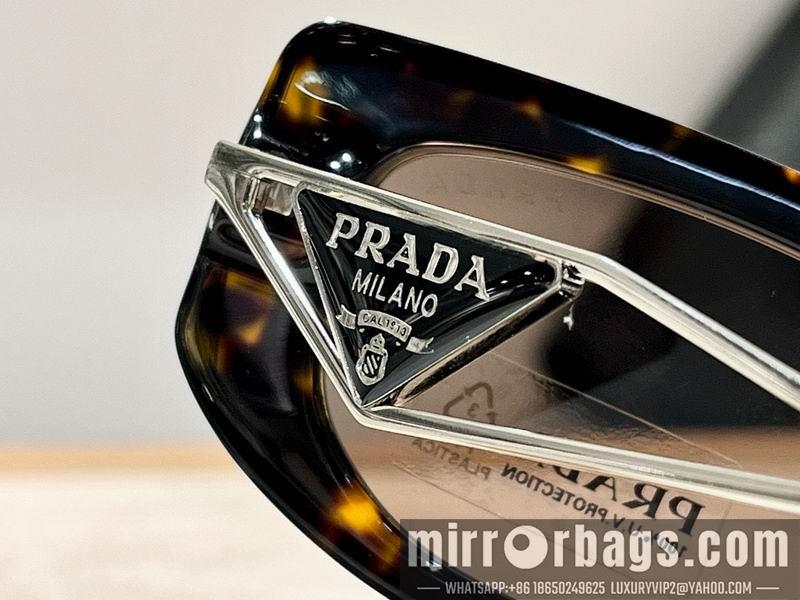 Replica Prada Glasses smr123