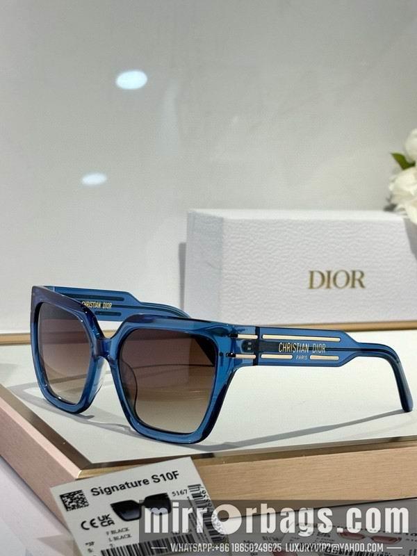 Replica Dior Glasses 03smh59