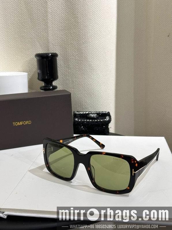 Replica Tom Ford Glasses smx112