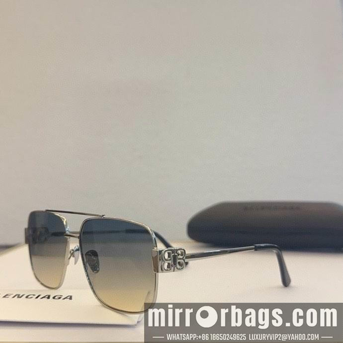 Replica Balenciaga Glasses smr93