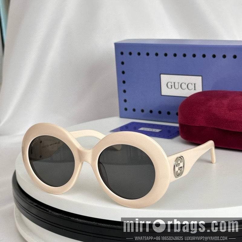 Replica Gucci Glasses smr60
