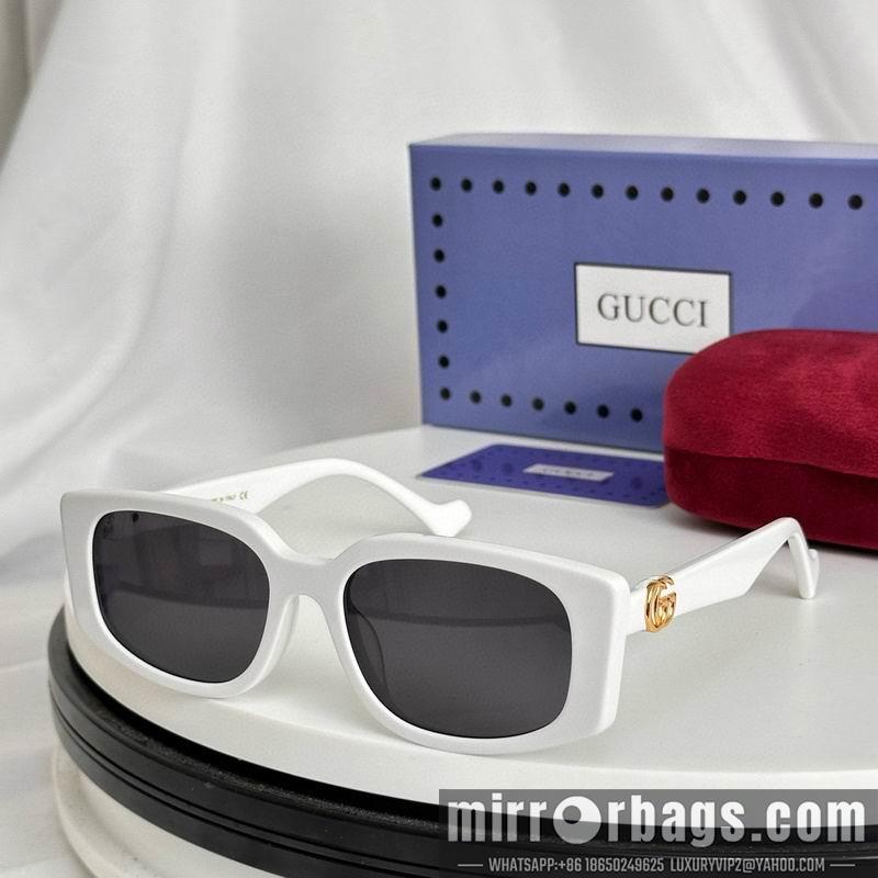 Replica Gucci Glasses smr62