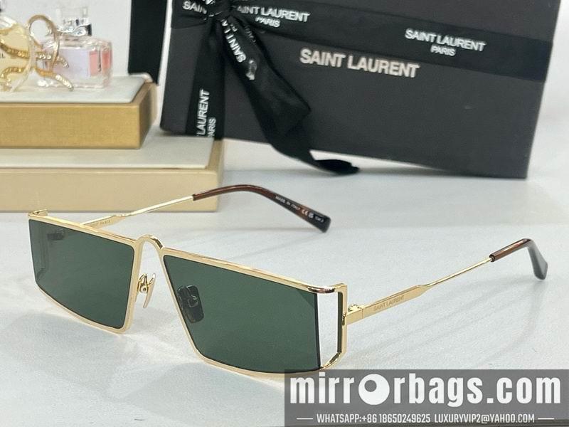 Replica YSL Glasses smx39