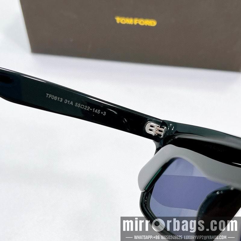 Replica Tom Ford Glasses smx52
