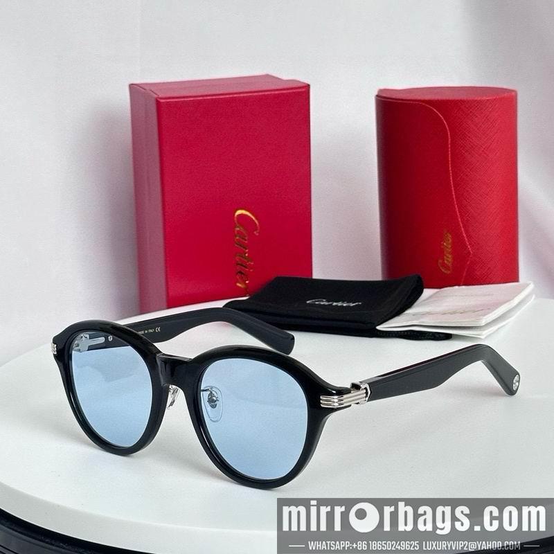 Replica Cartier Glasses smr165
