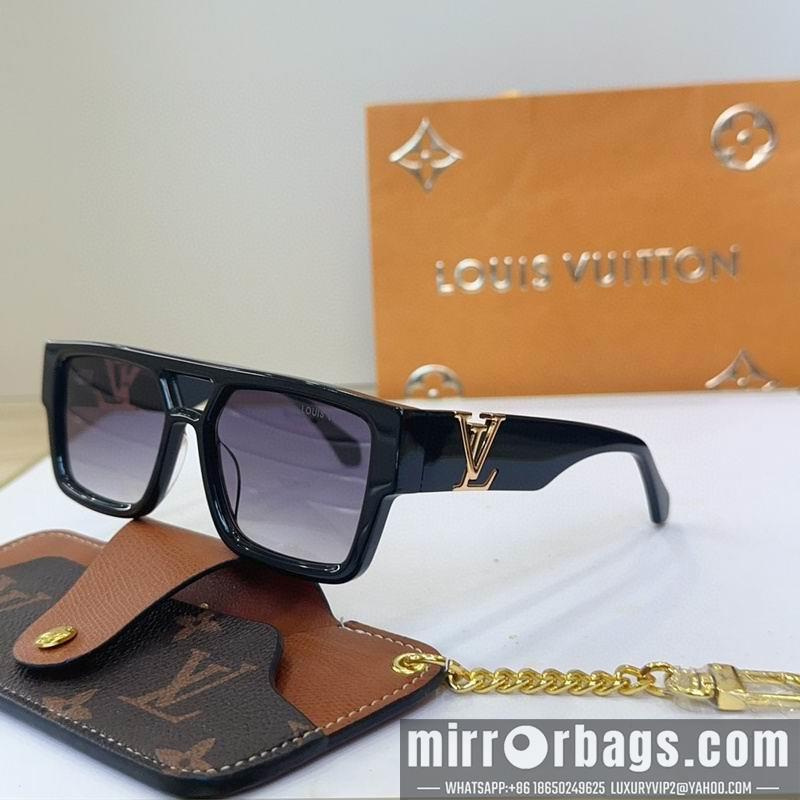 Replica LV Glasses smr123