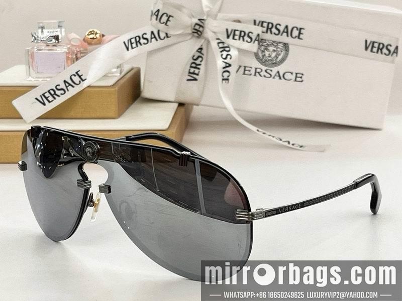 Replica Versace Glaases smx74