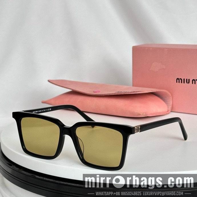 Replica MiuMiu Glasses smx88