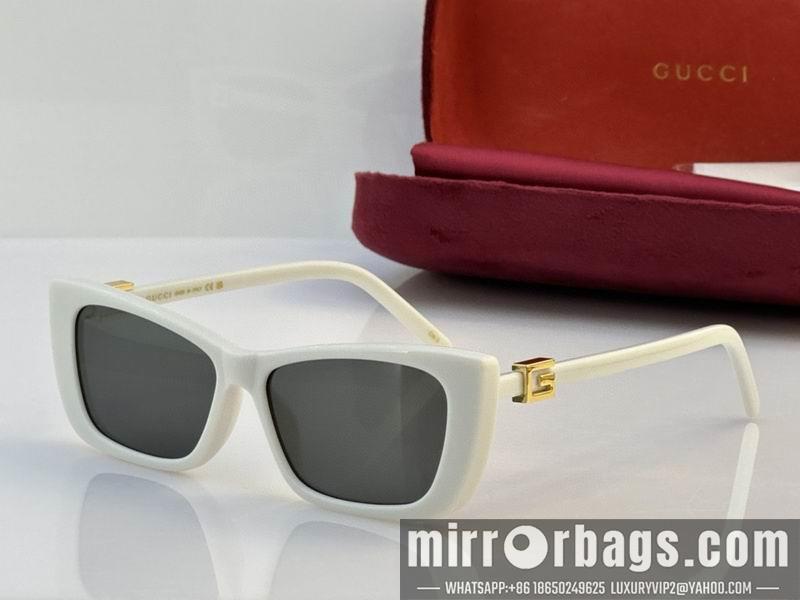 Replica Gucci Glasses smh45