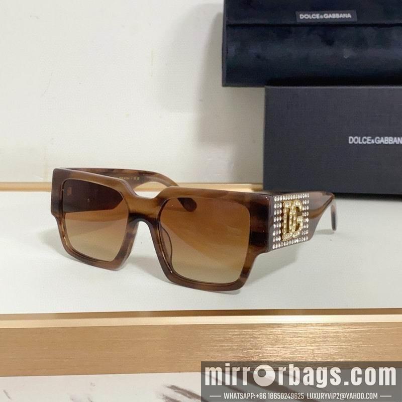 Replica DG Glasses 03smh58
